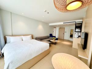 The Cam Ranh Oceanview Resort