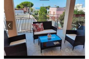 Stella Marina Apartment