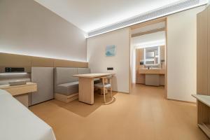 Ji Hotel Phnom Penh City Center