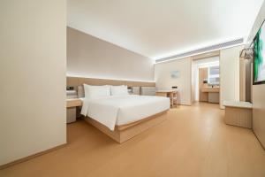 Ji Hotel Phnom Penh City Center