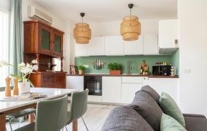 Madau's House Exclusive Apartments img6