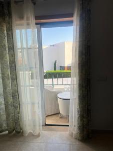 Sofiamarholidays- Casa Manuela