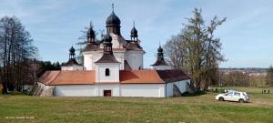 Penzion Svatá Trojice