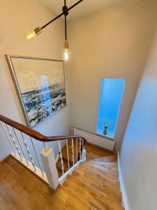 Modern and family friendly house in Reykjavik - Birta Rentals
