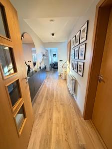 Modern and family friendly house in Reykjavik - Birta Rentals