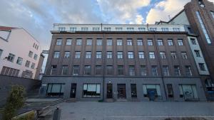 tARTu Stays 5-1 City Centre Apartment Near Raekoja plats