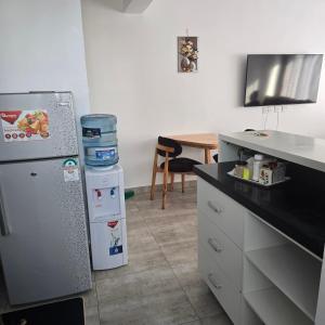 Serviced apartment 1bedroom fully furnished Enkang Ngong road