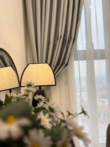 LAD homestay & Apartment Hai Phong - Sentosa Sky Park