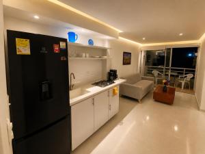 Apartment with sea view near the Historic Center