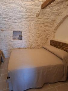 Trulli Pasteur