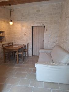 Trulli Pasteur