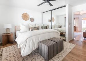 Casita Suave, Downtown SB One Bedroom Condo