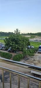 New Luguruni Hotel