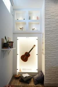 Zen Loft Quiet Retreat near St julians