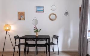 Old town charming separate bedroom apartment - AC
