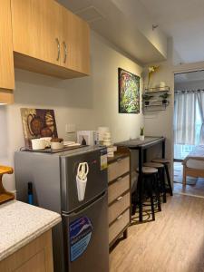 Verdon Parc condominium