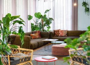 STAYERY Bielefeld Hauptbahnhof & Stadthalle - alle Zimmer mit Klimaanlage