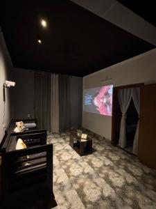 Niribili Homestay