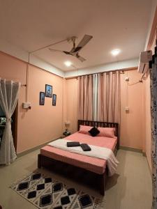Niribili Homestay