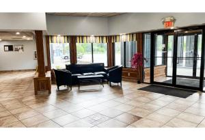 Motel 6 - Tiffin, OH