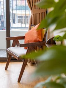 Annam Westlake Tranquil-Luxe, Private Stay, Lake Access