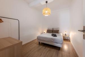 Old town charming separate bedroom apartment - AC