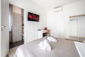 "Da Vinci Suite" Roma 7 min walk Metro AC WiFi 20 min Colosseum