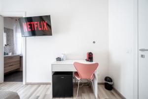 "Da Vinci Suite" Roma 7 min walk Metro AC WiFi 20 min Colosseum