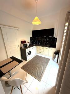Lovely Riviera Apartment