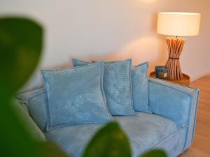 Le Blue nest - Appartement neuf pour 6 personnes avec parking à La Panne by La Conciergerie