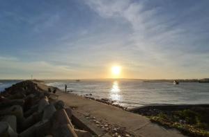 The Sea Homestay Phan Thiet