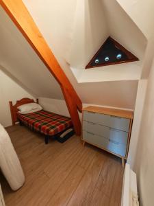Appartement 4 à 6 personnes