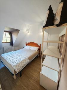 Appartement 4 à 6 personnes