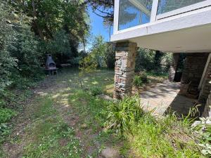 La Léardière - Jardin, 4 min à pied de la plage à pied
