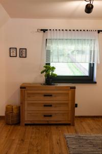Beskid Loft House - domki w górach