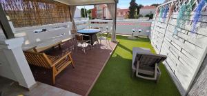 Apartments Zara