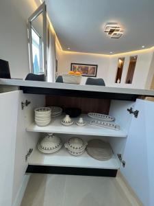 Stylish & Quiet Apartment in La Marsa, Tunisia