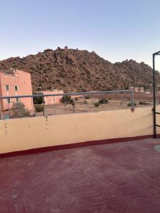 Spacious Family Apartment in Tafraout Center