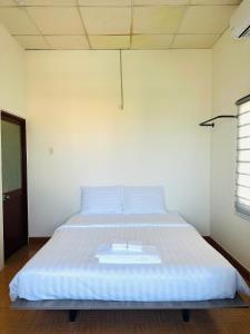 The Sea Homestay Phan Thiet