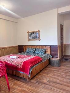 Snow View Guest House Tosh
