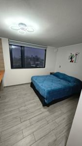Estudio Moderno y Cómodo, Piso 7 Centro Chillán con Parking Opcional