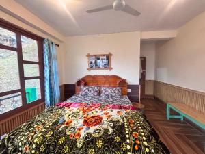 Snow View Guest House Tosh