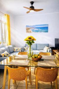 Family Home, Private Terrace, Stunning Ocean View