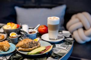 Motel One Hamburg-Alster