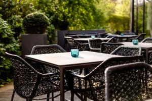 Motel One Hamburg-Alster