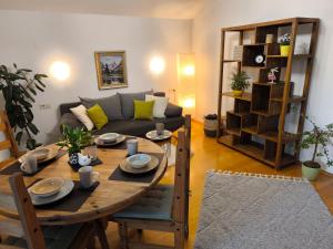 Ferienwohnung Gabriel