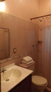 Suites Colibri