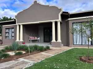 Butrin62 Guest House