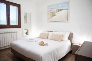 LikeHome Gelsomini - Villa 400m dal mare -8 pxs