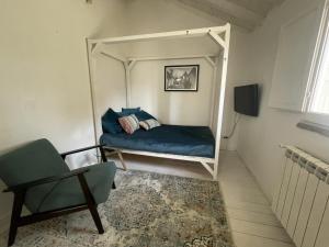 Casa Collina - Giardino